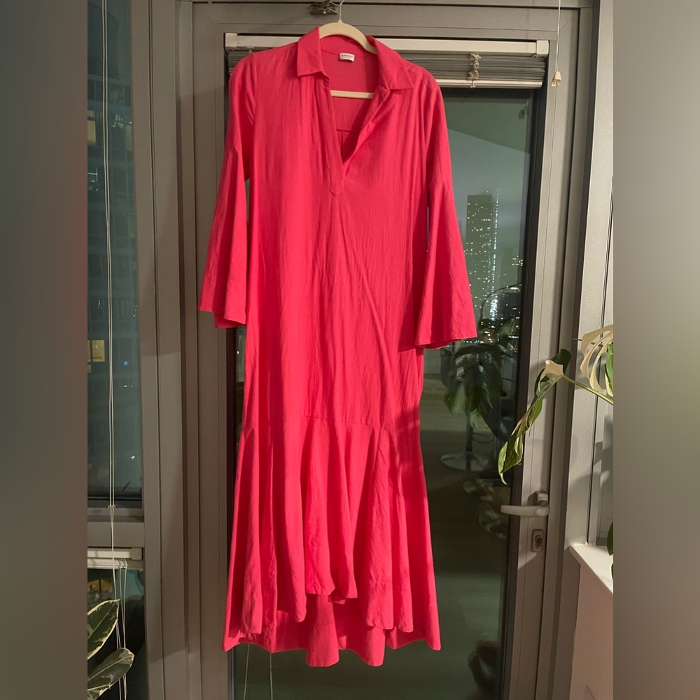 RHODE resort dress